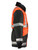 Orange/Navy-HIVis IronTuff® Two-Tone Jackoat™