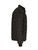 Black-Insulated Diamond Quilted Jacket