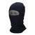 Navy-Fleece-Lined Face Mask #902