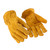 Cowhide Leather Glove