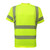HiVis Reflective Short Sleeve Shirt #G205