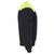 Black/Lime - Two-Tone Hi-Vis Insulated Quilted Sweatshirt Right