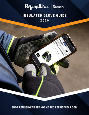 2026 RefrigiWear Insulated Glove Buyers Guide