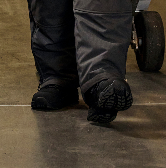 Samco Footwear