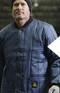 Cooler Wear Collection