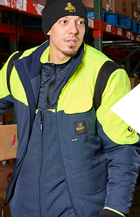 Endurance Collection