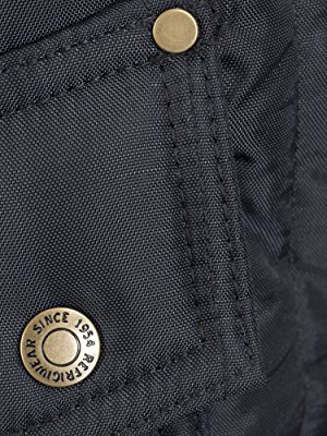 Brass Rivets Details