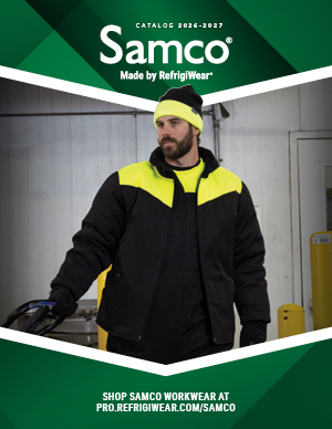 2026 Samco B2B catalog