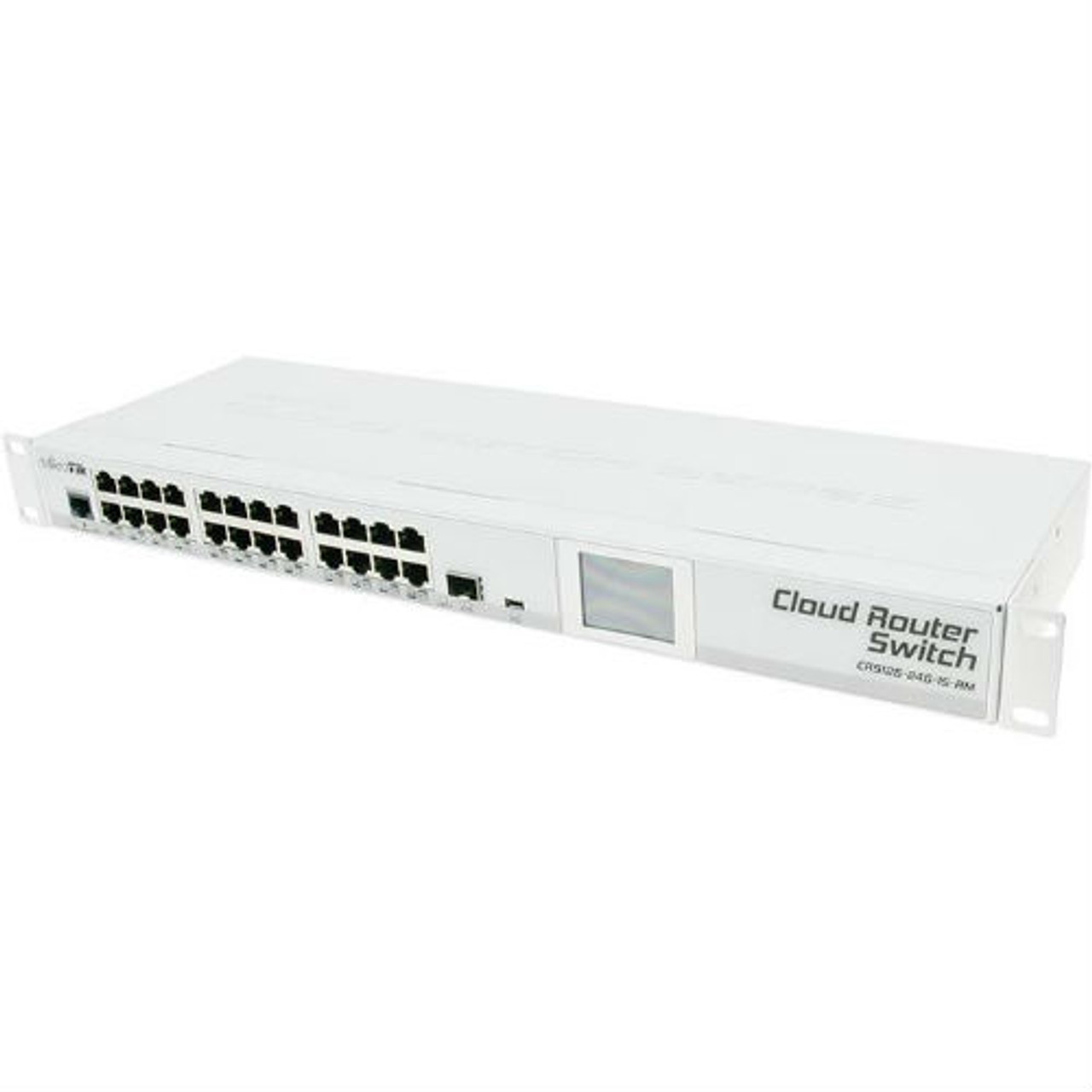 MikroTik Routers and Wireless - Products: CRS125-24G-1S-IN