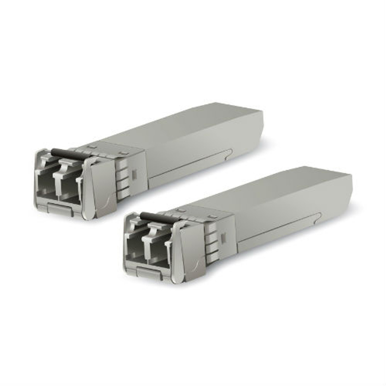 Ubiquiti U Fiber Multi-Mode SFP 1 Gbps 2-PACK, UF-MM-1G - WLANMall