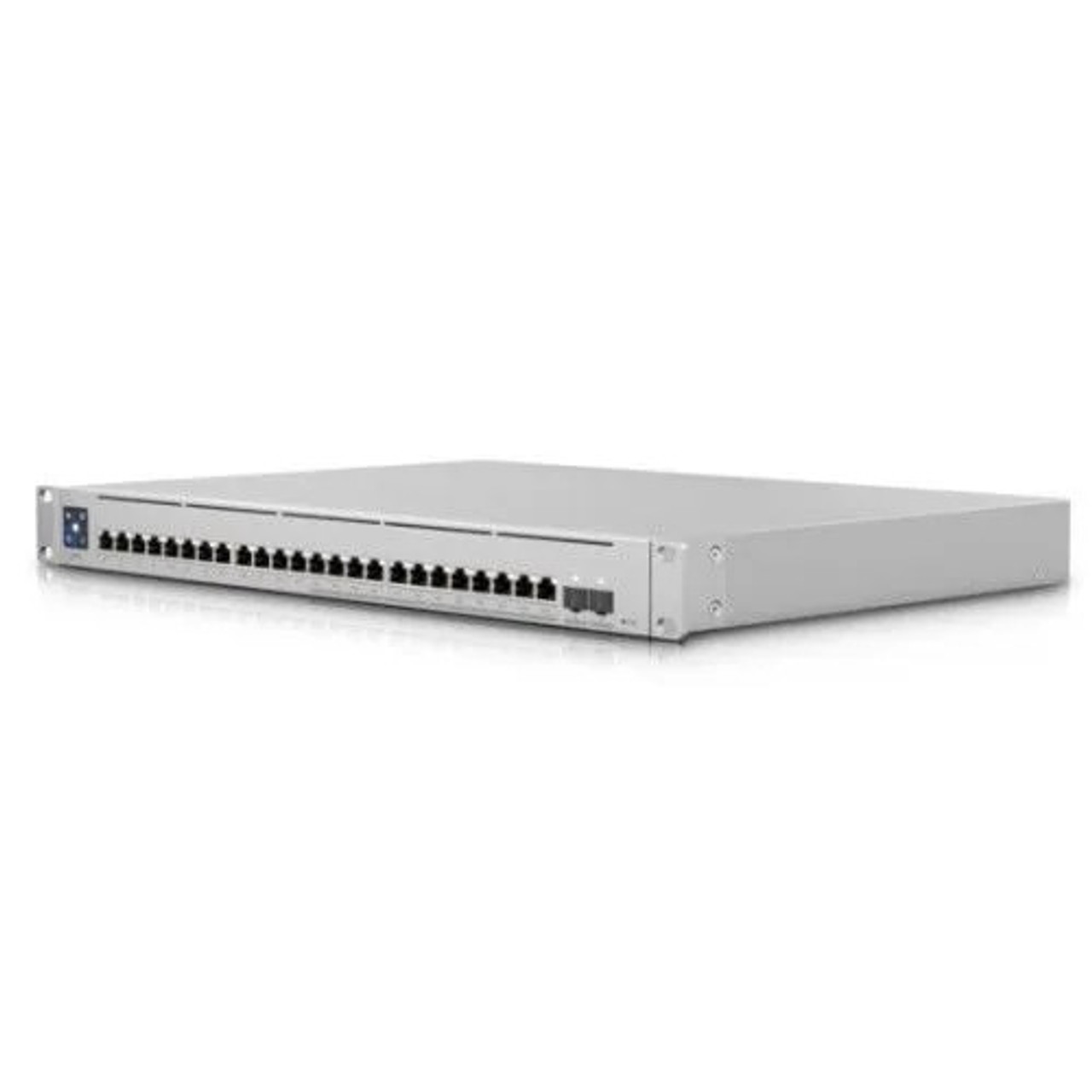 Ubiquiti Networks, Switch Enterprise, Layer 3, PoE switch with (12