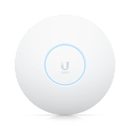Ubiquiti UniFi6 Enterprise Access Point
