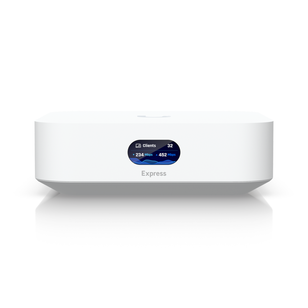 Ubiquiti UniFi Express Router 本体 UniFi Express - Ubiquiti Store United States