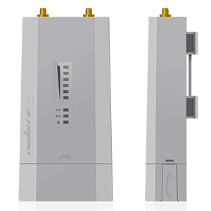 Ubiquiti Titanium Rocket M5, US, RocketM5Ti-US Ubiquiti Titanium Rocket M5, US, RocketM5Ti-US