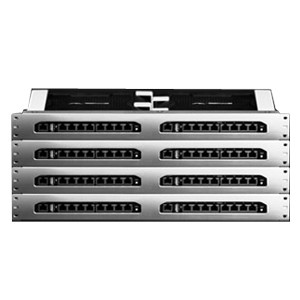 Ubiquiti Networks, UniFi, 10 Port Durable Switch with High-Power