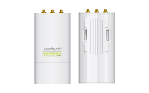 Ubiquiti 5GHz Rocket MIMO, AIRMAX, AirSync, US, RM5-GPS-US Ubiquiti 5GHz Rocket MIMO, AIRMAX, AirSync, US, RM5-GPS-US