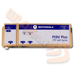 Cambium PTP 300/500/600 Series PIDU with US Lead, WB3025H