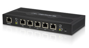 Ubiquiti EdgeRouter POE, ERpoe-5