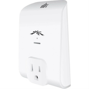 Ubiquiti mFi 1-port Power, mPower-Mini Ubiquiti mFi 1-port Power, mPower-Mini