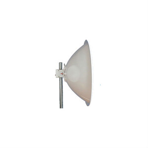 Jirous, 10.1-11.7 GHz, 1200mm Dish, 41.5 dBi, JRMB-1200-11 Jirous, 10.1-11.7 GHz, 1200mm Dish, 41.5 dBi, JRMB-1200-11