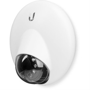 Ubiquiti 4 MP Indoor UniFi Video Dome Camera, UVC-G3-DOME
