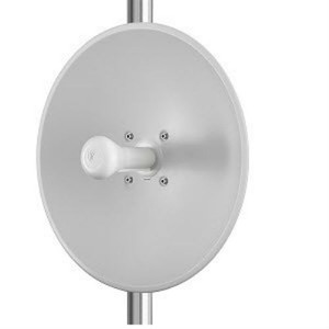 Cambium ePMP Force 300, 5GHz High Gain Radio with 25dBi Dish Antenna, FCC. US power cord, C058910C102A Cambium ePMP Force 300, 5GHz High Gain Radio with 25dBi Dish Antenna, FCC. US power cord, C058910C102A