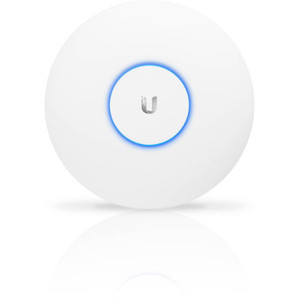 Ubiquiti: UniFi AP ac Pro w/o PoE Adapter US, UAP-AC-PRO-E Ubiquiti: UniFi AP ac Pro w/o PoE Adapter US, UAP-AC-PRO-E