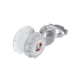 RF Elements 5GHz 70å¡ Symmetrical Horn TwistPort Antenna