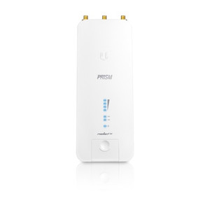 Ubiquiti Rocket 2AC Prism  2.4 GHz AirMax AC Base Station with AirPrism Technology, R2AC