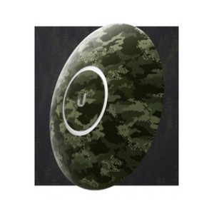 Ubiquiti CamoSkin for UniFi nanoHD 3pk, nHD-Camo-3