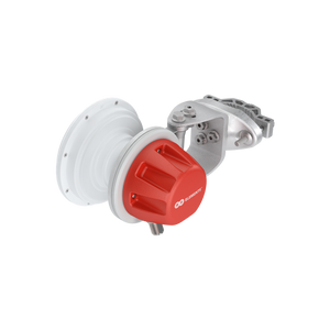 RF-Elements, 5GHz Symmetrical Horn Carrier Class GEN2, 13.2dBi, 60°, HG3-CC-S60 RF-Elements, 5GHz Symmetrical Horn Carrier Class GEN2, 13.2dBi, 60°, HG3-CC-S60
