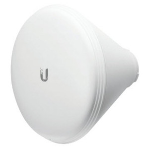 Ubiquiti, Horn5, 5GHz 30deg Horn Antenna, Horn5-30 Ubiquiti, Horn5, 5GHz 30deg Horn Antenna, Horn5-30