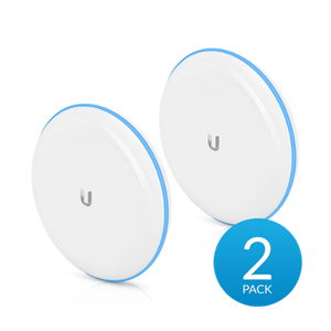 Ubiquiti Networks, Building to Building Kit, 60 GHz/5 GHz Radio System,1+ Gbps, UBB-US Ubiquiti Networks, Building to Building Kit, 60 GHz/5 GHz Radio System,1+ Gbps, UBB-US