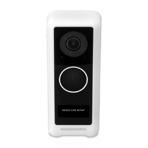 Ubiquiti Networks, UniFi Protect G4 Doorbell, 2MP, 30FPS, 802.11ac, UVC-G4-DoorBell Ubiquiti Networks, UniFi Protect G4 Doorbell, 2MP, 30FPS, 802.11ac, UVC-G4-DoorBell