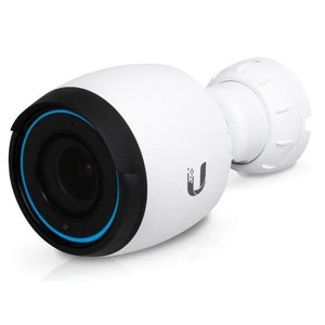 Ubiquiti Networks, UniFi Protect G4 PRO, 4K, 30FPS, Bullet Camera, UVC-G4-PRO Ubiquiti Networks, UniFi Protect G4 PRO, 4K, 30FPS, Bullet Camera, UVC-G4-PRO