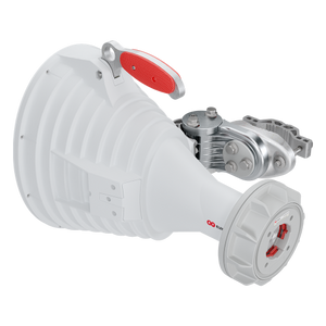 RF-Elements, 5GHz Asymmetrical Horn, TwistPort 20&30°, 20.5 dBi , AH2030-TP RF-Elements, 5GHz Asymmetrical Horn, TwistPort 20&30°, 20.5 dBi , AH2030-TP