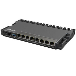 Mikrotik RouterBORD with Marvell Armada ARMv8 CPU 1GB DDR4 RAM