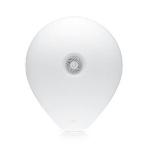Ubiquiti Networks, UISP airFiber 60 XG, 60 GHz point-to-point (PtP) bridge with a built-in, 5 GHz backup radio, AF60-XG-US Ubiquiti Networks, UISP airFiber 60 XG, 60 GHz point-to-point (PtP) bridge with a built-in, 5 GHz backup radio, AF60-XG-US