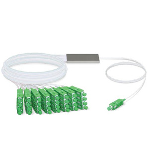 Ubiquiti Networks, UFiber Splitter 1:32, UF-SPLITTER-32 Ubiquiti Networks, UFiber Splitter 1:32, UF-SPLITTER-32