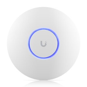 Ubiquiti, U6+, Compact, ceiling-mounted WiFi 6 AP with 4 spatial streams that improves upon the U6 Lite with higher performance and dual-band WiFi 6 support (U6+) Ubiquiti, U6+, Compact, ceiling-mounted WiFi 6 AP with 4 spatial streams that improves upon the U6 Lite with higher performance and dual-band WiFi 6 support (U6+)