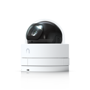 Ubiquiti, G5 Dome Ultra, Ultra-compact and tamper-resistant 2K HD PoE camera with night vision designed for low-profile indoor security Ubiquiti, G5 Dome Ultra, Ultra-compact and tamper-resistant 2K HD PoE camera with night vision designed for low-profile indoor security