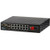 Netonix 12 Port Managed DC PoE Switch, WS-12-DC Netonix 12 Port Managed DC PoE Switch, WS-12-DC