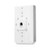 Ubiquiti UniFi AC In-Wall Pro Access Point, UAP-AC-IW-PRO-US