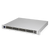 Ubiquiti 48-Port managed PoE switch with (48) Gigabit Ethernet ports including (32) 802.3at PoE+ ports, and (4) SFP ports, USW-48-POE