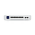 Ubiquiti Networks, Switch Enterprise,  Layer 3, PoE switch with (8) 2.5GbE, 802.3at PoE+ RJ45 ports and (2) 10G SFP+ ports, USW-Enterprise-8-PoE