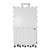 Baicells Nova846 3.5GHz 5W Outdoor TDD eNodeB Base Station - LTE Release 15, 5 Watt (37 dBm), Bands 42/43/48, Single Carrier with HaloB. CBRS and Part 96 compliant (sBS71010) Baicells Nova846 3.5GHz 5W Outdoor TDD eNodeB Base Station - LTE Release 15, 5 Watt (37 dBm), Bands 42/43/48, Single Carrier with HaloB. CBRS and Part 96 compliant (sBS71010)