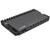 Mikrotik, RouterBOARD with Marvell Armada ARMv8 CPU, 1GB RAM, 1GB NAND storage, 1x 2.5GLAN, 7x 1GLAN, 1x SFP+ port, RouterOS L5, metal desktop case, PSU