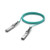 Ubiquiti Networks, Long Range Direct Attach Cable, 10 Gbps Direct Attach Cable, 10M, UACC-AOC-SFP10-10M