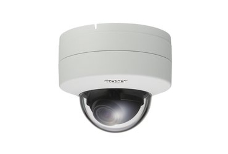 Sony Hybrid Mini Dome HD Camera, SNC-ZM550