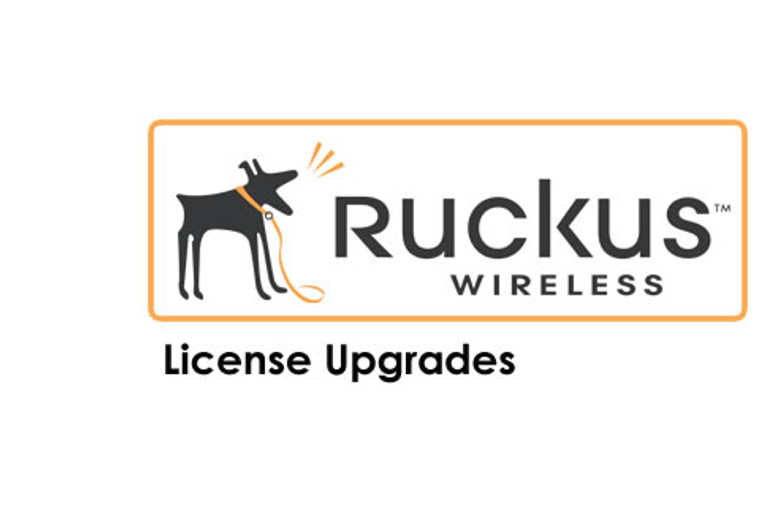Ruckus ZD5000 License to support 650 Additional APs, 909-0650-ZD50